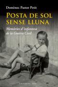 Posta de sol sense lluna