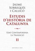 Estudis d'història de Catalunya - Vol. II