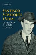Santiago Sobrequés i Vidal
