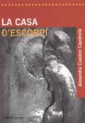 La casa d'escorpí