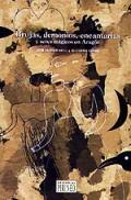 Brujas, demonios, encatarias y seres mágicos de Aragón