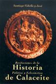 Recitaciones de la historia política y eclesiástica de Calaceite