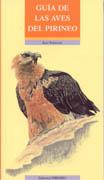 Guía de las aves del pirineo