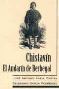 Chistavín : el andarín de Berbegal