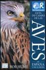 Guía de campo de las aves de España y Europa