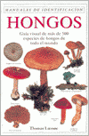 Hongos. Manual de identificación