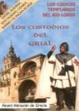 Los códices templarios del río Lobos