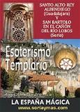Esoterismo templario