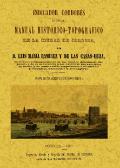 Indicador cordobés, o sea manual histórico-topográfico de la ciudad de Córdoba