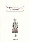 Don Quichotte s´en va t-en guerre! (L´As siette au Beurre)
