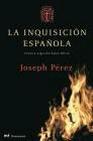 La inquisición Española