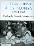 El franquisme a Catalunya (1939-1977)