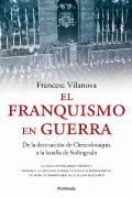 El franquismo en guerra