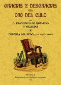 Gracias y desgracias del ojo el culo. Defensa del pedo