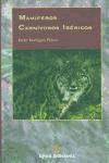 Mamíferos carnívoros ibéricos