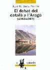 El debat del català a l'Aragó (1983-1987)