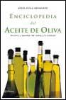 Enciclopedia del aceite de oliva