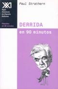 Derrida en 90 minutos