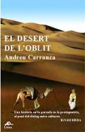 El desert de l'oblit