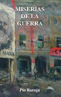 Miserias de la Guerra