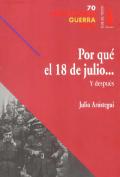 Por qué el 18 de julio...