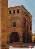 ARNES. HISTORIA. PEDRES. NATURA