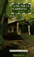 A peu per la Garrotxa