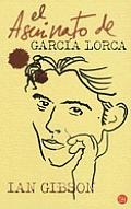 El asesinato de García Lorca