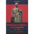 Instituciones turolenses en el franquismo (1936-1961)