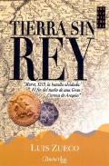 Tierra sin rey