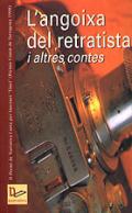 L'angoixa del retratista i altres contes.
