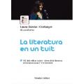 La literatura en un tuit