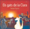 Els gats de la Clara