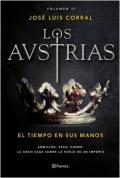 Los Austrias. El tiempo en sus manos
