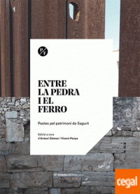 Entre la pedra i el ferro. Poetes pel Patrimoni de Sagunt