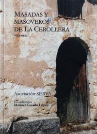 Masadas y masoveros de La Cerollera (volumen I).