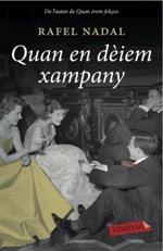 Quan en dèiem xampany
