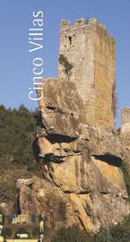 Rutas CAI nº44: Cinco Villas