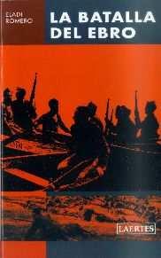 La batalla del Ebro