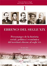 Ebrencs del segle XIX