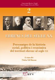 Ebrencs del segle XX