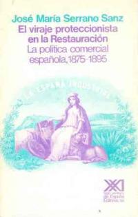 El viraje proteccionista en la Restauración
