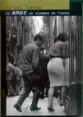 El amor en tiempos de Franco