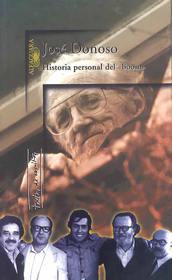 Historia personal del boom