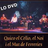 CD - Vinguen quan vulguen - Lo DVD