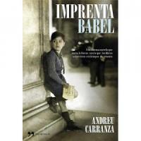 IMPRENTA BABEL