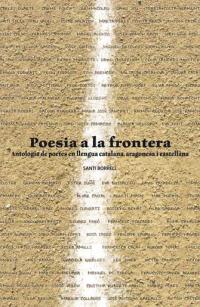 POESIA A LA FRONTERA: 