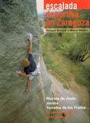 Escalada deportiva en Zaragoza 13 zonas