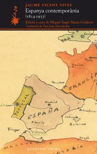 Espanya contemporània (1814-1953)