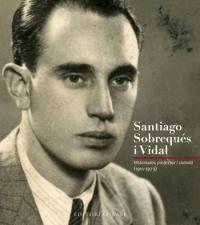 Santiago Sobrequés i Vidal (àlbum)